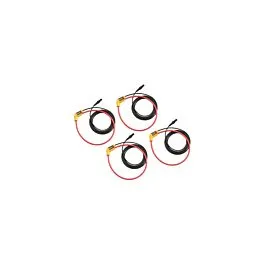 Fluke I17XX-FLEX1.5KIP-4PK Sonda de Corrente iFlex Flexível