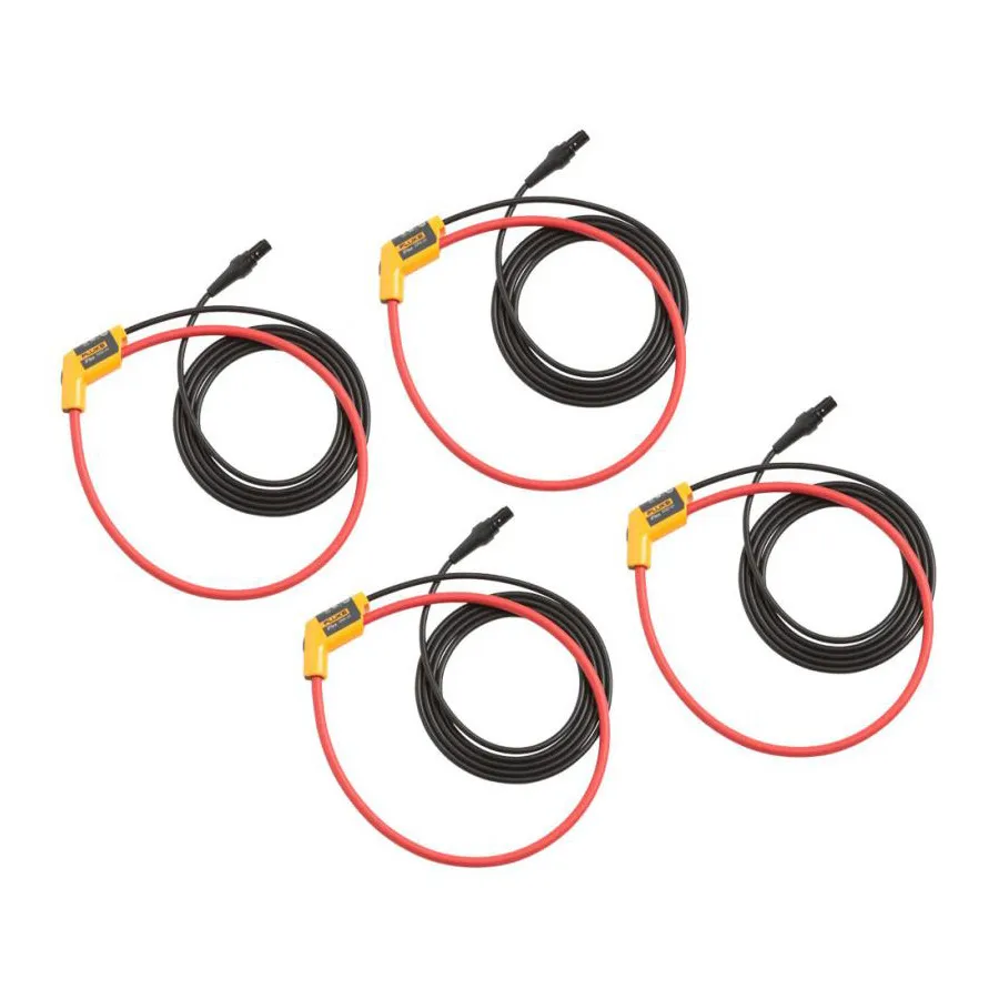 Fluke I17XX-FLEX3000 Sonda de Corrente iFlex