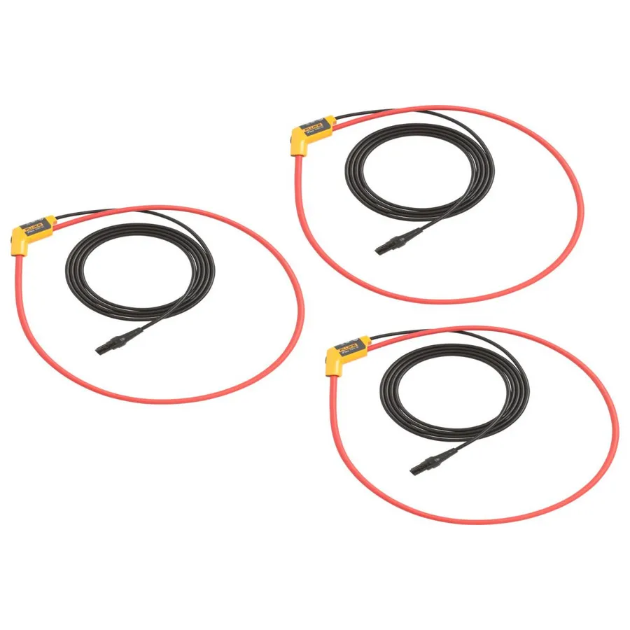 Fluke I17XX-FLEX6000/3PK Sonda de Corrente iFlex Flexível