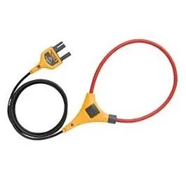 Sonda de Corrente AC Fluke I2500-18 iFlex, 2500A, 18 Polegadas