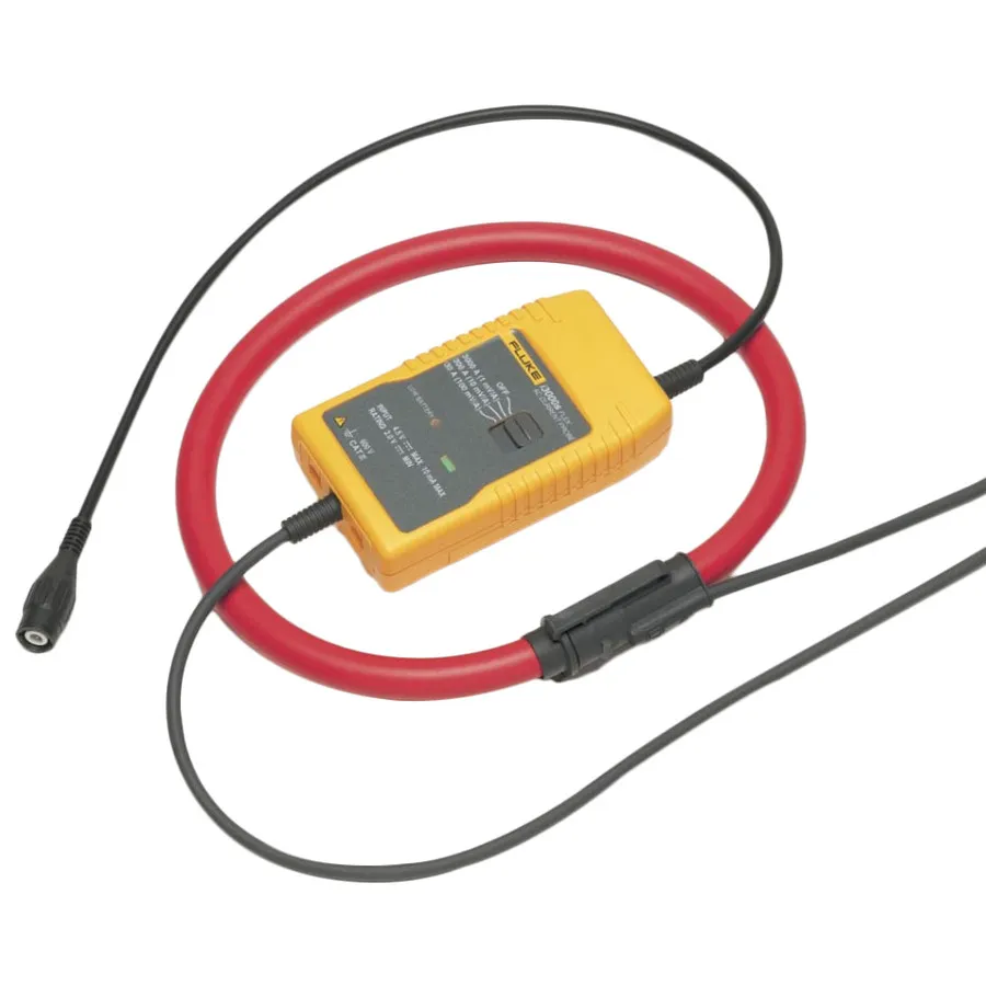Sonda de Corrente AC Fluke I3000S FLEX-36