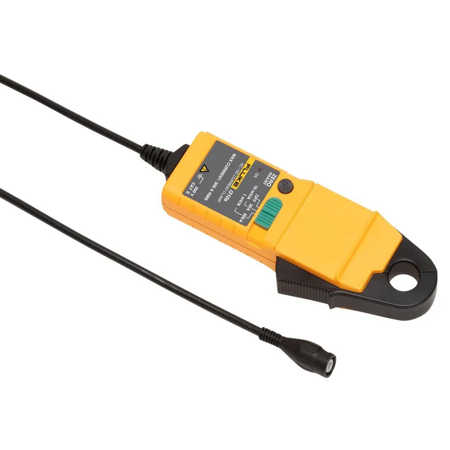 Pinça de Corrente AC/DC Fluke I310S