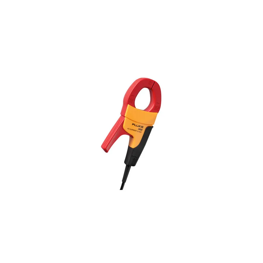 Alicate de Corrente CA Fluke i400
