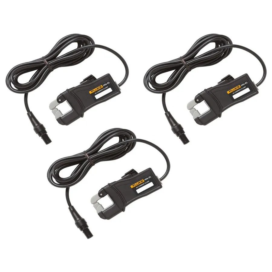 Transformador de Corrente Fluke I40S-EL3X/3PK