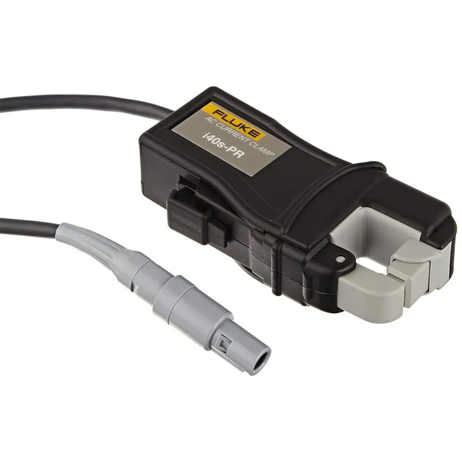 Alicate de Corrente Fluke I40S-PR