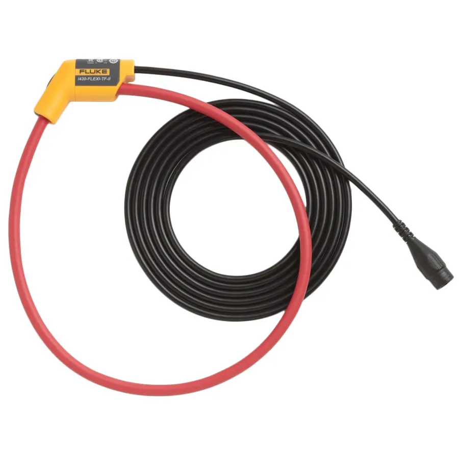 Sonda de Corrente Fluke I430-FLEXI-TFII-4P