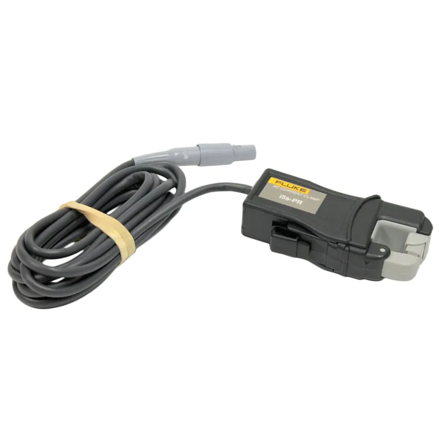 Transformador de Corrente de Garra Fluke I5S-PR