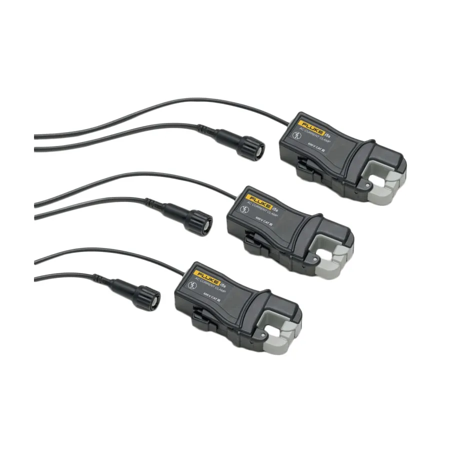 Sonda de Corrente AC Fluke I5SPQ3