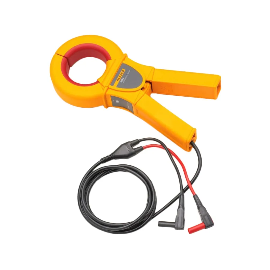 Garra de Corrente AC Fluke I800