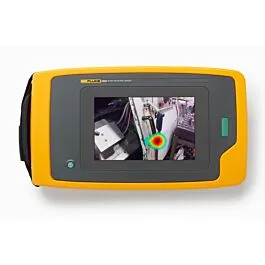 Gerador de Imagem Acústica Industrial Fluke II900