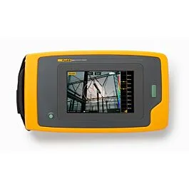 Fluke II910 Localizador Acústico de Precisão