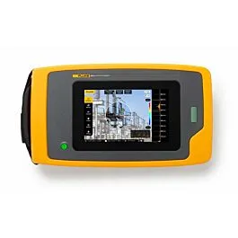 Fluke II915 Localizador Acústico Industrial