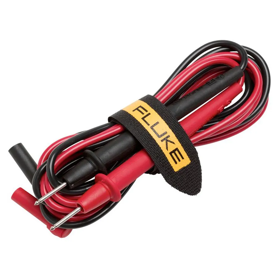 Invólucros de Cabo de Teste Fluke LEADWRAP
