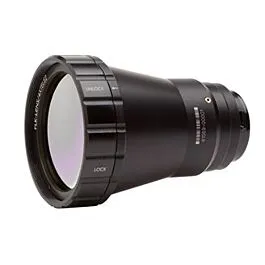 Lente Teleobjetiva IR 4X Fluke LENS/4XTELE2