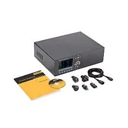 Analisador de Potência Trifásica Fluke Norma 5000 N5K 4PP54