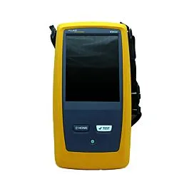 Assistente de Rede Fluke Networks 1T-3000 OneTouch AT