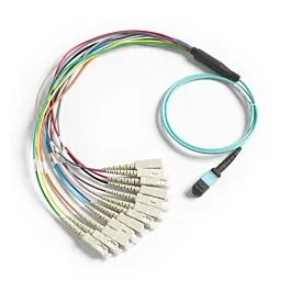 Cabo Breakout Fluke Networks BKC-MPO-USC