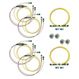 Kit de Expansão Single-Mode Fluke Networks CFM-EXPAND-S-MPO16
