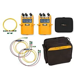 Kit Add-On do Módulo Single-Mode Fluke Networks CFM-S-ADD CertiFiber Max