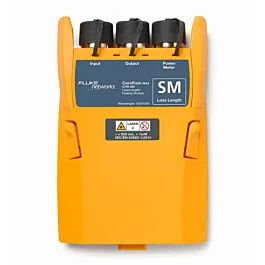 Módulo Substituível Single-Mode Fluke Networks CFM-S-MOD CertiFiber Max