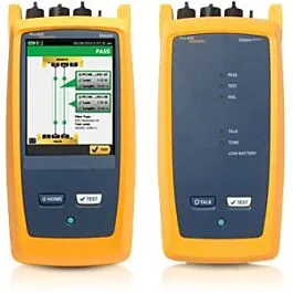 Kit de Expansão de Módulos OLTS Monomodo CFP-SM-ADD da Fluke Networks