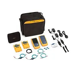 OLTS Multimodo CertiFiber Pro 2 da Fluke Networks CFP2-100-M