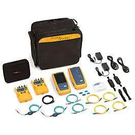 CertiFiber Pro 2 OLTS Quad da Fluke Networks CFP2-100-Q-NW