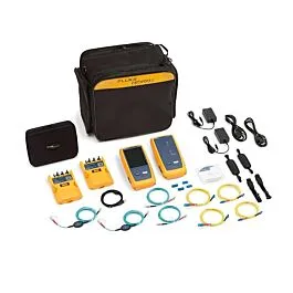 CertiFiber Pro 2 OLTS Quad da Fluke Networks CFP2-100-Q/GLD