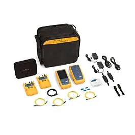 CertiFiber Pro 2 OLTS Monomodo da Fluke Networks CFP2-100-S