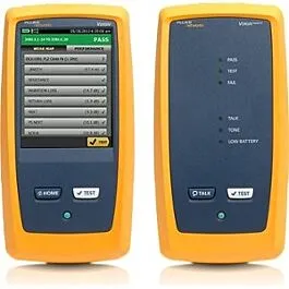 Fluke Networks DSX-5000 MOD Módulo de Substituição