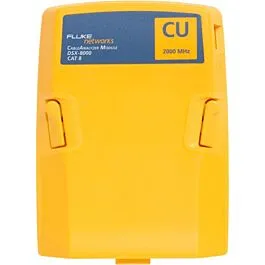 Módulo de Teste de Cobre Fluke Networks DSX-8000-CU-MOD