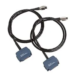 Fluke Networks DSX-PLA011S Conjunto de Adaptadores de Link Permanente CAT 7A/Classe FA
