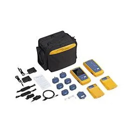 Fluke Networks DSX2-5-IE-K1 Analisador de Cabo Ethernet Industrial