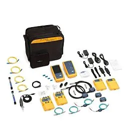 Analisador de Cabos de Cobre Fluke Networks DSX2-5000QI