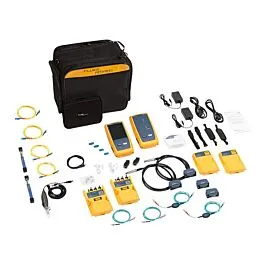 Analisador de Cabos Fluke Networks DSX2-5000QI