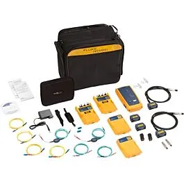 Módulo Complementar Quad OLTS Fluke Networks DSX2-8-CFP-Q-ADD/R