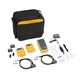 Módulo Complementar Analisador de Cabos Fluke Networks DSX2-8000-ADD-R