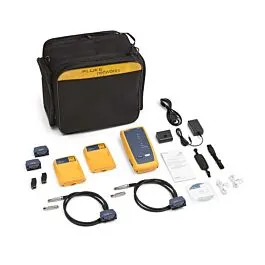 Analisador de Cabos Fluke Networks DSX2-ADD-R