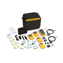 Kit de Módulos Analisador de Cabos Fluke Networks DSX2-CFP-Q-ADD-R