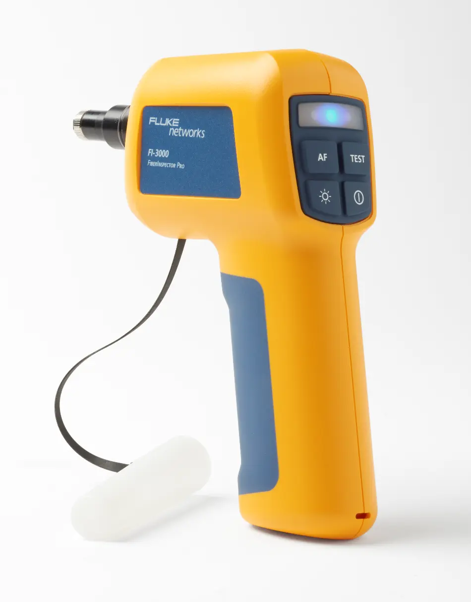 Sonda Fluke Networks FI-3000 FiberInspector Pro MPO