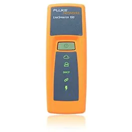 Fluke Networks LinkSprinter Testador de Rede