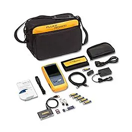 Fluke Networks OneTouch AT Assistente de Rede
