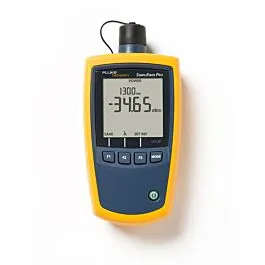 Fluke Networks SimpliFiber Pro Medidor de Potência Óptica