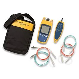 Localizador de Falhas em Fibra Fluke Networks FQM-100-M-VFL