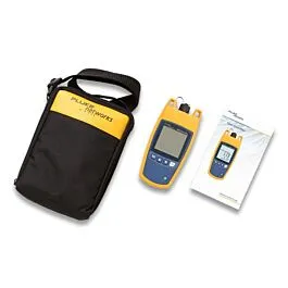 Fluke Networks FQM-100-M Localizador de Falhas em Fibra Multimodo