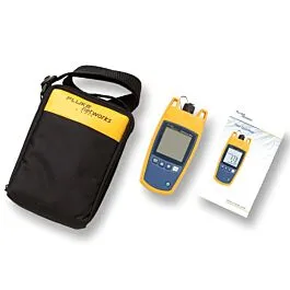 Fluke Networks FQM-M Localizador de Falhas em Fibra Multimodo