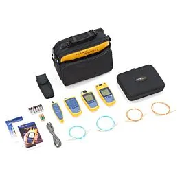 Localizador de Falhas em Fibra Fluke Networks FQM-SFP-M