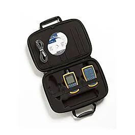 Kit de Verificação de Fibra Fluke Networks FTK1000 SimpliFiber