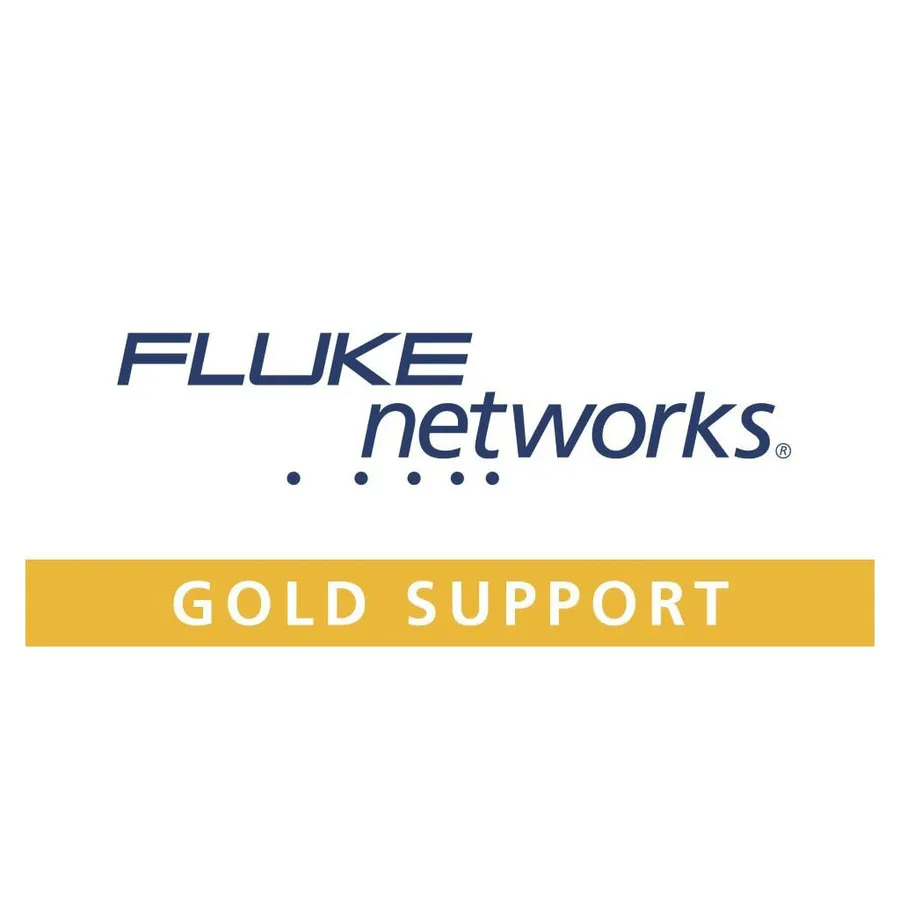 Suporte Gold Fluke Networks GLD-DSX-8-ADD-R
