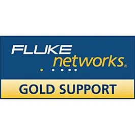 Fluke Networks GLD-DSX-8000QI 1-Year Support